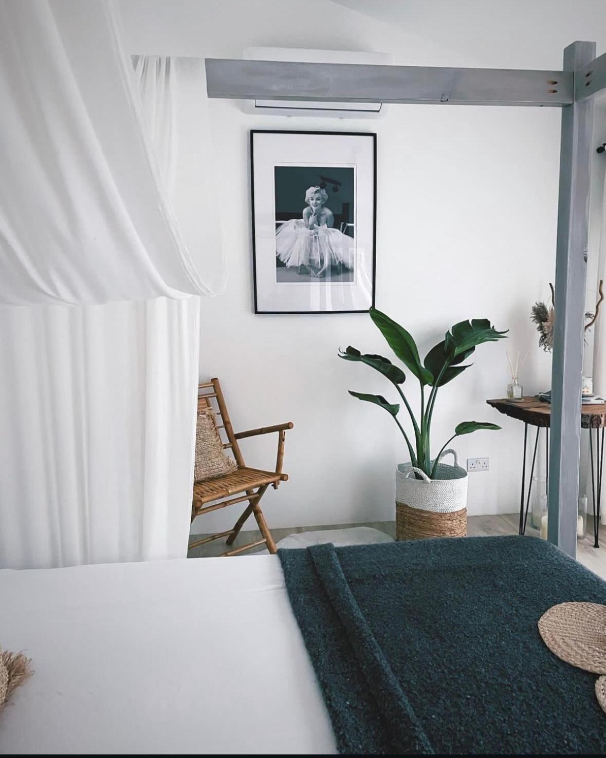 Fig&Olive Luxury One Bedroom Boutique In Pachna ليماسول المظهر الخارجي الصورة