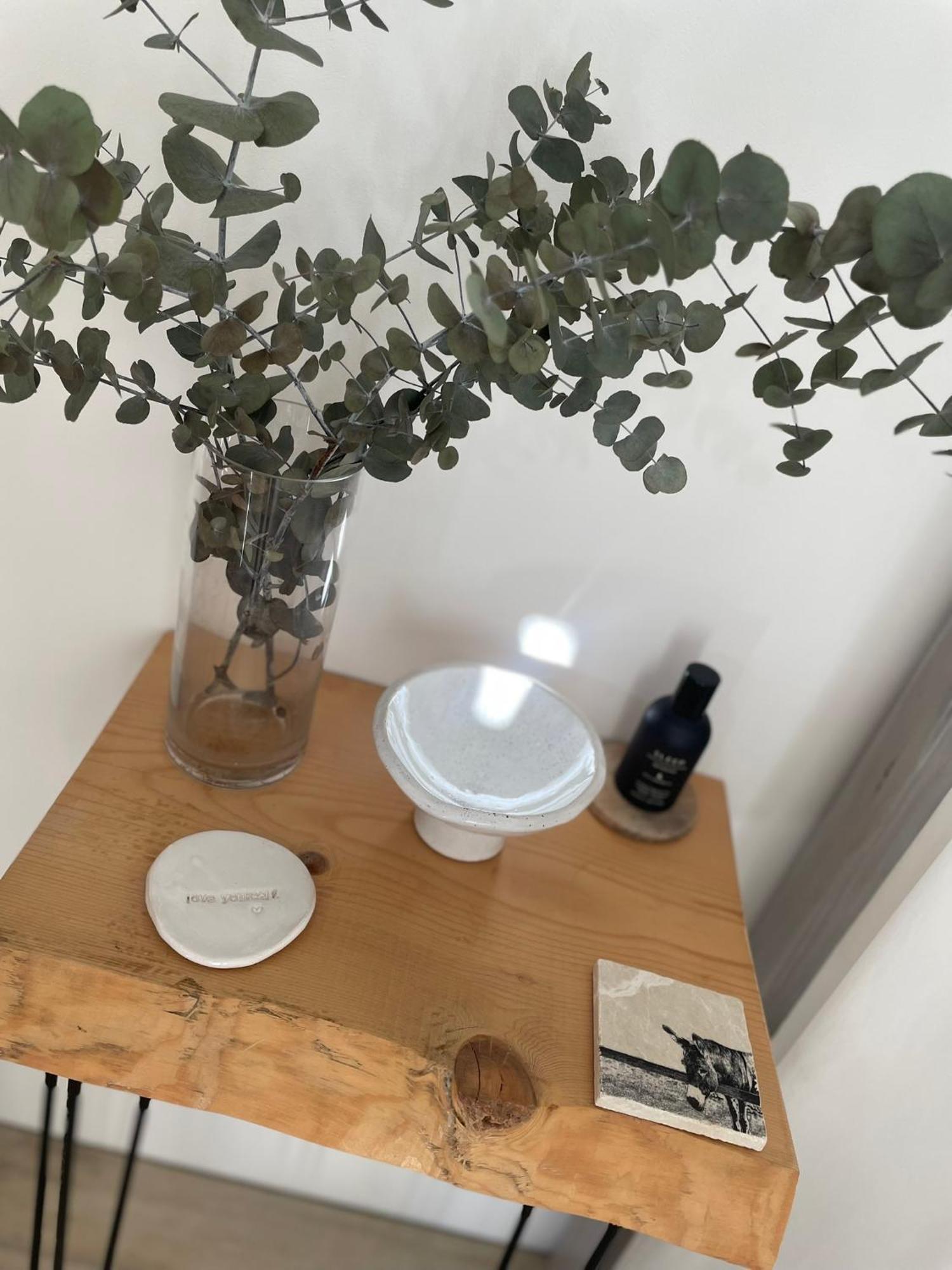 Fig&Olive Luxury One Bedroom Boutique In Pachna ليماسول المظهر الخارجي الصورة